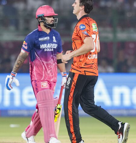 IPL 2026: When and where to watch SRH vs RR Eliminator, know all details IPL 2026: When and where to watch SRH vs RR Eliminator, know all details