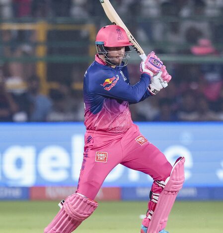 ‘I carried a lot of drinks in first three seasons’: Donovan Ferreira on what motivated him in IPL 2026