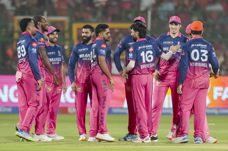 We never withdrew bid: Kal Somani-led consortium claims sidelining from Rajasthan Royals sale