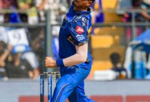 BCCI bans smart glasses within ‘PMOA’ in IPL, warns of strict penalties