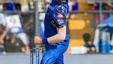 BCCI bans smart glasses within ‘PMOA’ in IPL, warns of strict penalties