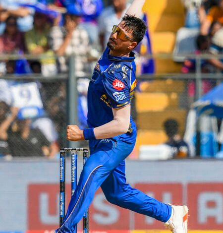 BCCI bans smart glasses within ‘PMOA’ in IPL, warns of strict penalties