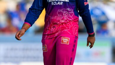 IPL 2026: Vaibhav Sooryavanshi breaks teenage T20 run-scoring record IPL 2026: Vaibhav Sooryavanshi breaks teenage T20 run-scoring record