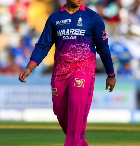 IPL 2026: Vaibhav Sooryavanshi breaks teenage T20 run-scoring record