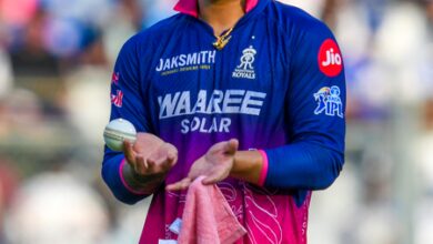 IPL 2026: We should have qualified earlier, says Riyan Parag as RR beat MI by 30 runs to seal playoffs spot IPL 2026: We should have qualified earlier, says Riyan Parag as RR beat MI by 30 runs to seal playoffs spot