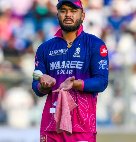 IPL 2026: We should have qualified earlier, says Riyan Parag as RR beat MI by 30 runs to seal playoffs spot