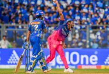 IPL 2026: Promotion in batting order was a surprise for Jofra Archer too