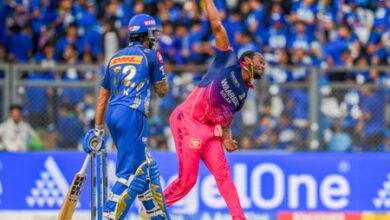 IPL 2026: Promotion in batting order was a surprise for Jofra Archer too
