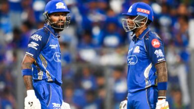 IPL 2026: Hardik Pandya rues MI allowing RR escape from 119/5 in 30-run defeat