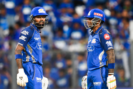 IPL 2026: Hardik Pandya rues MI allowing RR escape from 119/5 in 30-run defeat IPL 2026: Hardik Pandya rues MI allowing RR escape from 119/5 in 30-run defeat