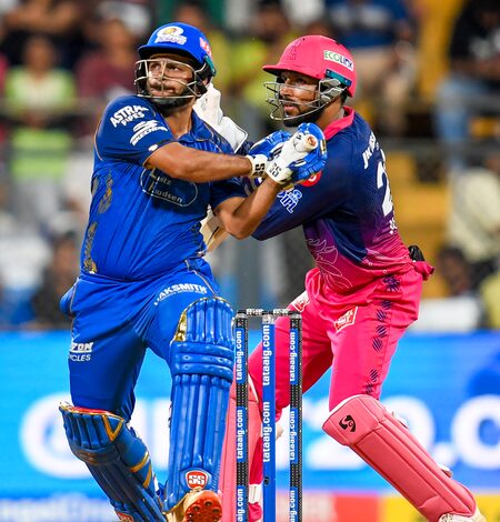 IPL 2026: Disappointing season, but no need for total reboot, says MI’s Pollard
