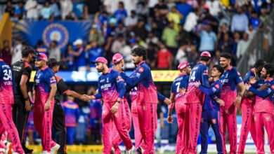 IPL 2026 Eliminator: SRH eye hat-trick over RR to stay alive in race to finale (Preview) IPL 2026 Eliminator: SRH eye hat-trick over RR to stay alive in race to finale (Preview)