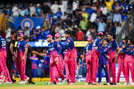 IPL 2026 Eliminator: SRH eye hat-trick over RR to stay alive in race to finale (Preview)
