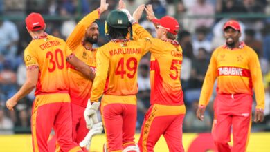 Zimbabwe to host Bangladesh for multi-format bilateral series in June-July