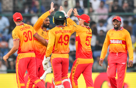 Zimbabwe to host Bangladesh for multi-format bilateral series in June-July