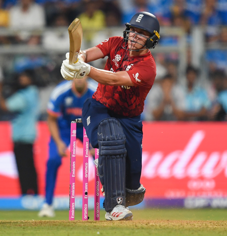 ‘It’s disappointing, I saw him playing for Surrey’: Sangakkara questions Curran’s absence after RR’s IPL 2026 exit ‘It’s disappointing, I saw him playing for Surrey’: Sangakkara questions Curran’s absence after RR’s IPL 2026 exit