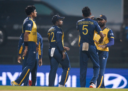 SLC transformation committee holds ‘constructive’ talks with ICC deputy chair