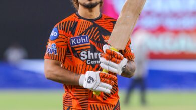 ­Jharkhand T20 League auction: Robin Minz, Virat Singh amongt top buys; Santhal Strikers grab Ishan Kishan