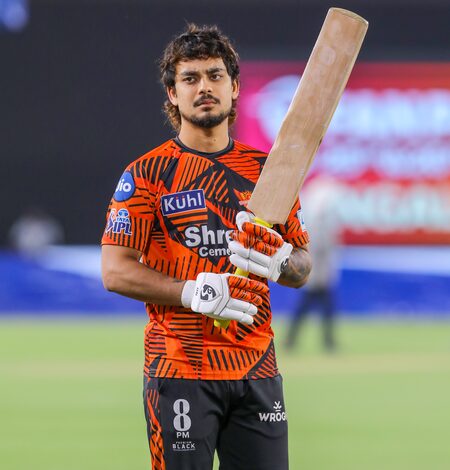 ­Jharkhand T20 League auction: Robin Minz, Virat Singh amongt top buys; Santhal Strikers grab Ishan Kishan