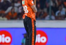 IPL 2026: Nitish Reddy misses out as SRH opt to bat against KKR