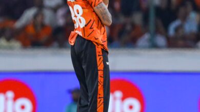 IPL 2026: Nitish Reddy misses out as SRH opt to bat against KKR