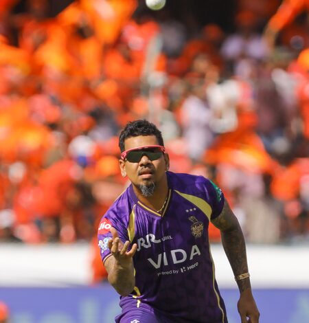 IPL 2026: Narine completes 200 wickets, becomes first bowler to do so with single franchise