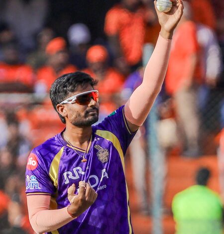 Anukul Roy replaces Harsh Dubey in India ‘A’ squad for Sri Lanka tri-series Anukul Roy replaces Harsh Dubey in India ‘A’ squad for Sri Lanka tri-series