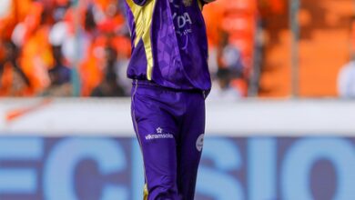 IPL 2026: Want to contribute in every department, says Anukul as he embraces bigger role as KKR fight for playoff spot