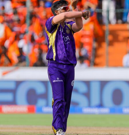IPL 2026: Want to contribute in every department, says Anukul as he embraces bigger role as KKR fight for playoff spot