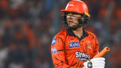 ‘Abhishek will have the best chance’: Graeme Smith backs SRH opener to claim Orange Cap