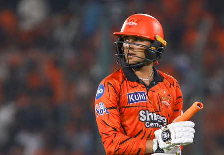 ‘Abhishek will have the best chance’: Graeme Smith backs SRH opener to claim Orange Cap