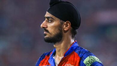 BCCI asks Arshdeep Singh to stop vlogging after Chahal vaping controversy