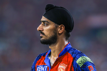 BCCI asks Arshdeep Singh to stop vlogging after Chahal vaping controversy
