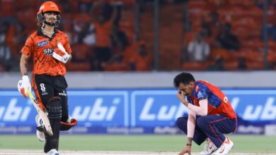 IPL 2026: ‘It was a bit too much dropped catches today’, says PBKS skipper Iyer