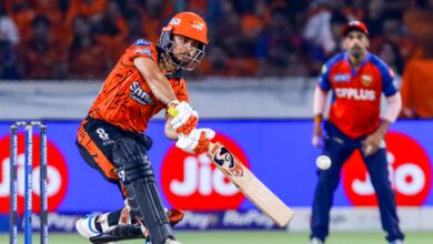 IPL 2026: Klaasen, Kishan fifties guide SRH to 235/4 against sloppy PBKS