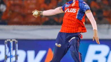 ‘You have got to bowl him in middle overs’: Mukund on Chahal’s snub
