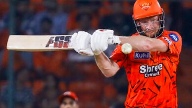 ‘The batters have been on fire’: Cummins hails SRH batting after win over PBKS