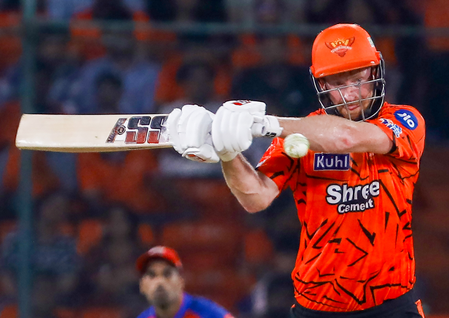 ‘The batters have been on fire’: Cummins hails SRH batting after win over PBKS