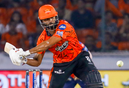 Deep Dasgupta praises Nitish Reddy, calls him ‘the only proper all-rounder’ of this season