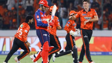 IPL 2026: Cummins’ bluff of Arya, detailed planning gave SRH early edge, says Franklin