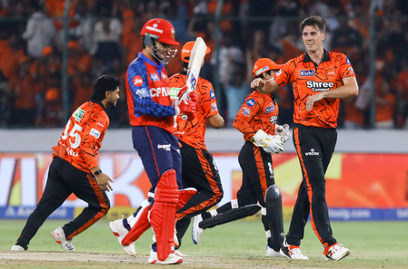 IPL 2026: Cummins’ bluff of Arya, detailed planning gave SRH early edge, says Franklin