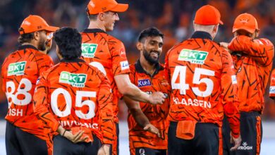 ‘I get help from him…’: Eshan Malinga credits Cummins’ guidance, says he ‘loves’ playing under a pacer’s captaincy