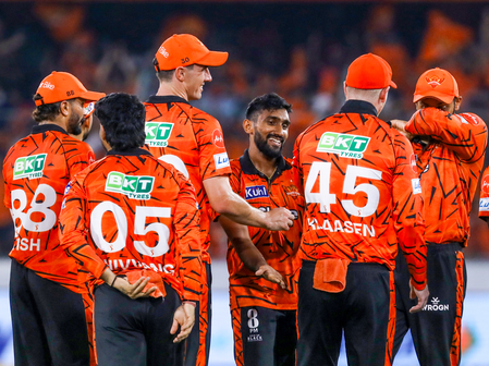 IPL 2026: ‘Defending target against Punjab Kings was clinical’, says POTM Cummins