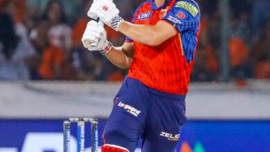 IPL 2026: Connolly a good all-rounder in the making, got good head on shoulders, says Bahutule