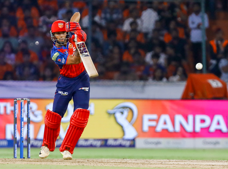 IPL 2026: Advice of ‘don’t overthink’ from Shreyas stuck with me before season started, says PBKS’ Shedge