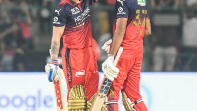 Having Kohli in the team is like ‘watching greatness from close quarters’: Padikkal