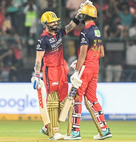 Having Kohli in the team is like ‘watching greatness from close quarters’: Padikkal