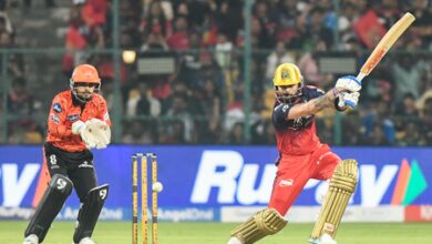 IPL 2026: When and Where to watch SRH vs RCB, know all details