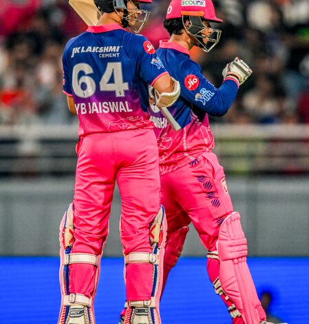 IPL 2026: Vaibhav Sooryavanshi breaks Chris Gayle’s all-time sixes record in T20 cricket IPL 2026: Vaibhav Sooryavanshi breaks Chris Gayle’s all-time sixes record in T20 cricket
