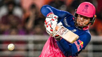 IPL 2026: Sooryavanshi is special, but his India debut can wait, says Chopra IPL 2026: Sooryavanshi is special, but his India debut can wait, says Chopra